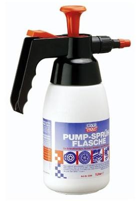 Liqui Moly 3316 Pompsproeifles 1 l