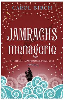 Jamrachs menagerie - Carol Birch - eBook (9789044621563)