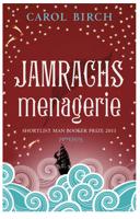 Jamrachs menagerie - Carol Birch - eBook (9789044621563) - thumbnail