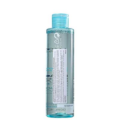 La Roche-Posay - La Roche Effaclar Purifying Micellar Water Gezichtsreiniging 200 ml