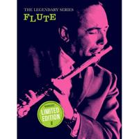 Wise Publications - The Legendary Series: Flute - thumbnail