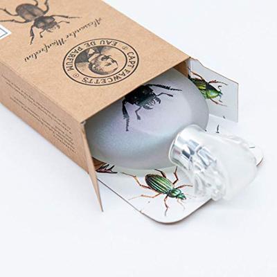 Captain Fawcett's Signature Series Alessandro Manfredini Eau de Parfum 50ml