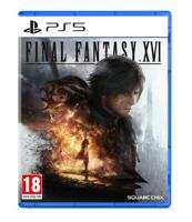 Final Fantasy XVI - thumbnail