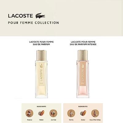 Damesparfum Lacoste 127178 EDP