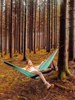 Amazonas Travel Set Jungle hangmat - thumbnail