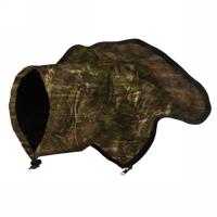 Buteo Snoot / Lens Cover groen voor MkIII Buteo en Aquila serie - thumbnail