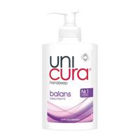 Unicura Unicura Handsoap Balance Pomp (250ml) - thumbnail