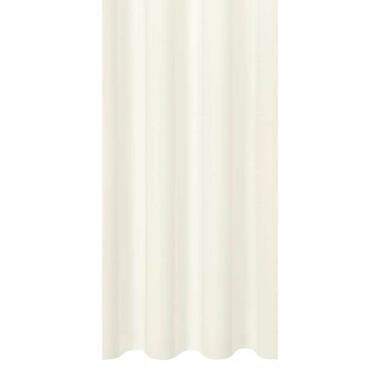 Gordijnstof Julian - off-white