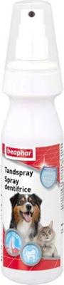 Beaphar Tandspray voor de hond 2 stuks