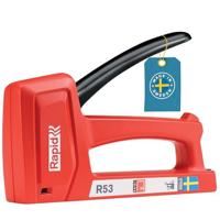 Rapid Staple Gun R53 T&F West - 5001661 - thumbnail
