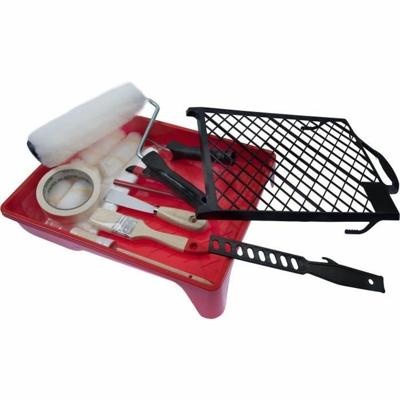 Werkzeyt Renovatieset 17Dlg - B21626