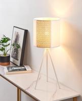 Eglo Tripod tafellampArnhem - 43555 - thumbnail