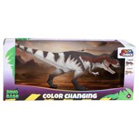 Dinobase T-rex Color Change Dino - thumbnail