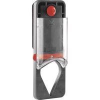 kwb 499800 Watersysteem en boorcentrering 5 mm, 6 mm, 7 mm, 8 mm, 10 mm, 12 mm, 15 mm, 20 mm, 25 mm, 30 mm, 35 mm 1 stuk(s) - thumbnail