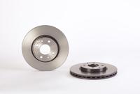 Remschijf 09584311 - thumbnail