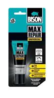 Bison lijm Max Repair Universal, blister met tube van 45 g - thumbnail