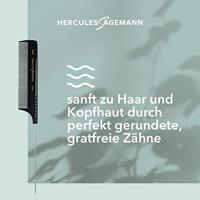 Hercules Sägemann Master Class Pin Tail Comb - thumbnail
