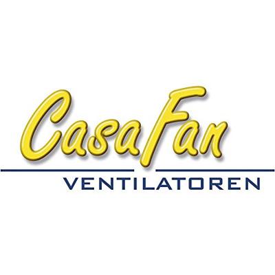 CasaFan VZ 230 Timermodule Wit