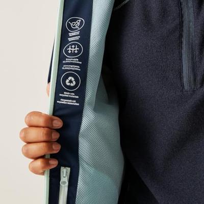 Regatta Birchdale II Waterdichte Jas