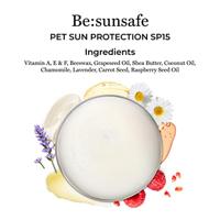 Beloved sunsafe sun protection balsem - thumbnail