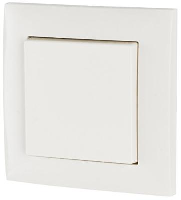 CPAD-00/193 Eaton xComfort 1-kanaals Wandtoets Wit