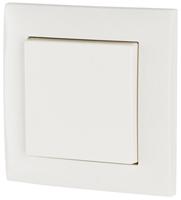 CPAD-00/193 Eaton xComfort 1-kanaals Wandtoets Wit - thumbnail