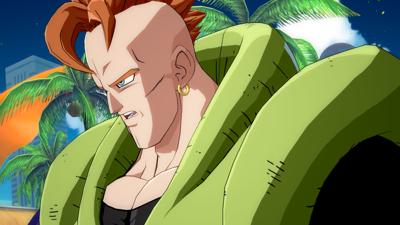 Dragon Ball FighterZ