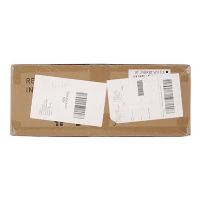 Audio-Technica AT-LP60XBT Draaitafel met riemaandrijving Wit Volautomatisch