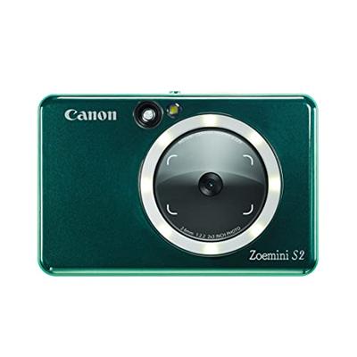 Canon Instant Zoemini S2 Petrol
