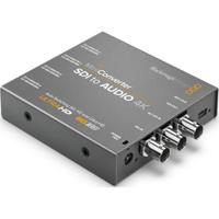 Blackmagic Design Mini Converter - SDI Audio 4K - thumbnail