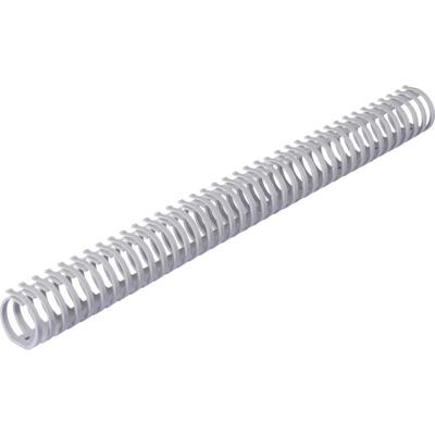 Sygonix SY-6788338 Kabelgoot (l x b x h) 500 x 42 x 42 mm 1 stuk(s) Grijs Sygonix SY-6788338 Kabelgoot (l x b x h) 500 x 42 x 42 mm 1 stuk(s) Grijs