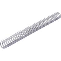 Sygonix SY-6788338 Kabelgoot (l x b x h) 500 x 42 x 42 mm 1 stuk(s) Grijs - thumbnail