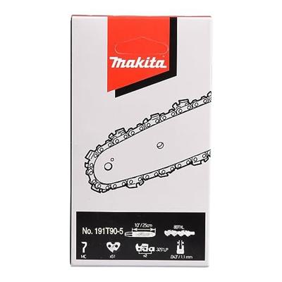 Makita Accessoires Zaagketting TXL80 300mm - 191T90-5 191T90-5