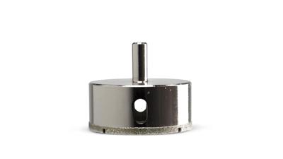 Rubi Easy Gres | Diamant Tegelboor | Ø 20 mm | Nat - 05961 Rubi Easy Gres | Diamant Tegelboor | Ø 20 mm | Nat - 05961