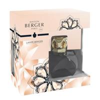 Maison Berger Giftset - Geurbrander Eternity - Zwart - thumbnail