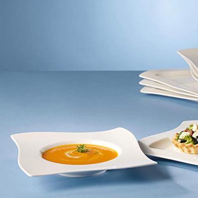 Villeroy & Boch New Wave Bord diep 24 cm