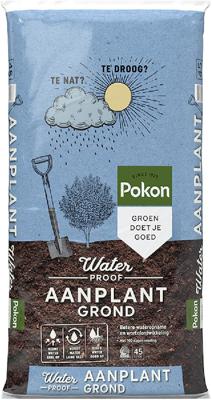 Pokon Waterproof Aanplantgrond 45L