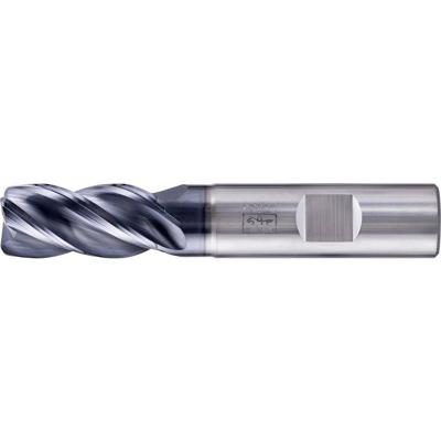 PFERD TOOLS 23000170 Hoekfrees Hardmetaal Lengte 92 mm Werklengte 32 mm Schachtdiameter 16 mm