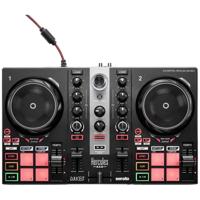 Hercules DJControl Inpulse 200 MK2 DJ-controller - thumbnail
