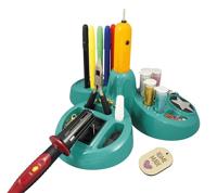 Atelier Gravure - BUKI blauw - thumbnail