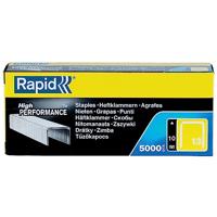 Rapid Nr. 13 fijndraadnieten 10 mm, 5.000 stuks - 11840600 - 11840600 - thumbnail