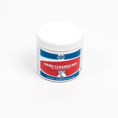 Handcleaner Rood 600 ml.