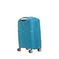 American Tourister Starvibe Spinner - Handbagage Koffer - 41L - Verdigris - thumbnail
