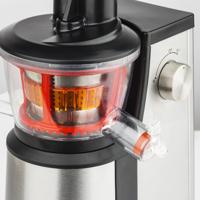 Vruchtenpers H.Koenig GSX12 Staal 400 W - thumbnail