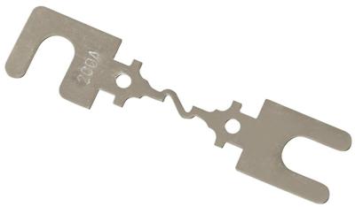 Gys Zekering, 200A voor Prostart 5193054547