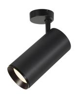 SLV OpbouwspotNuminos XL zwart 4000K - 60gr - 1006097 - thumbnail