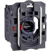 Schneider Electric ZB5AW062 Hulpschakelaar 1 stuk(s) - thumbnail