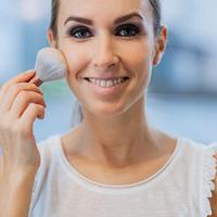 GRN Finishing Powder Bamboo - thumbnail