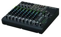 Mackie 1202VLZ4 mixer - thumbnail