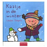 Centraal Boekhuis Kaatje in de winter - thumbnail